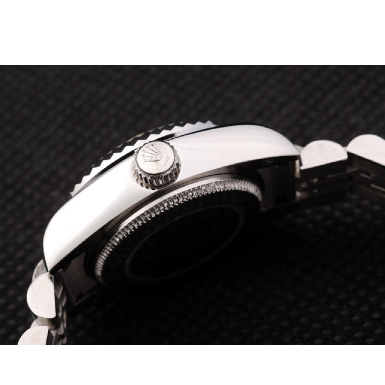 Rolex copies cheap Datejust Rolex Swiss Mechanism-srl62 0702
